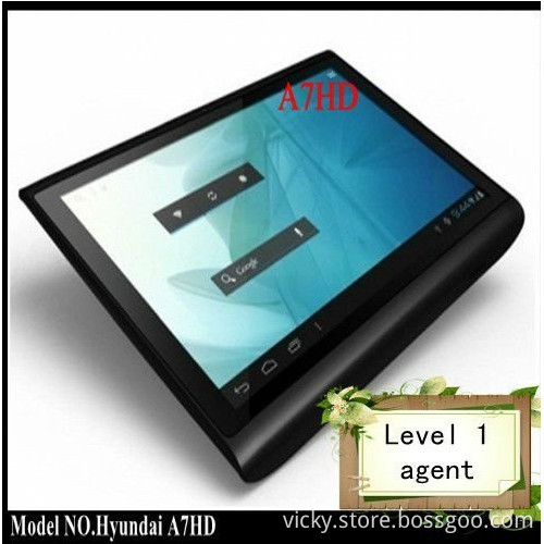 HYUNDAI A7HD 7 inch 8 GB tablet pc